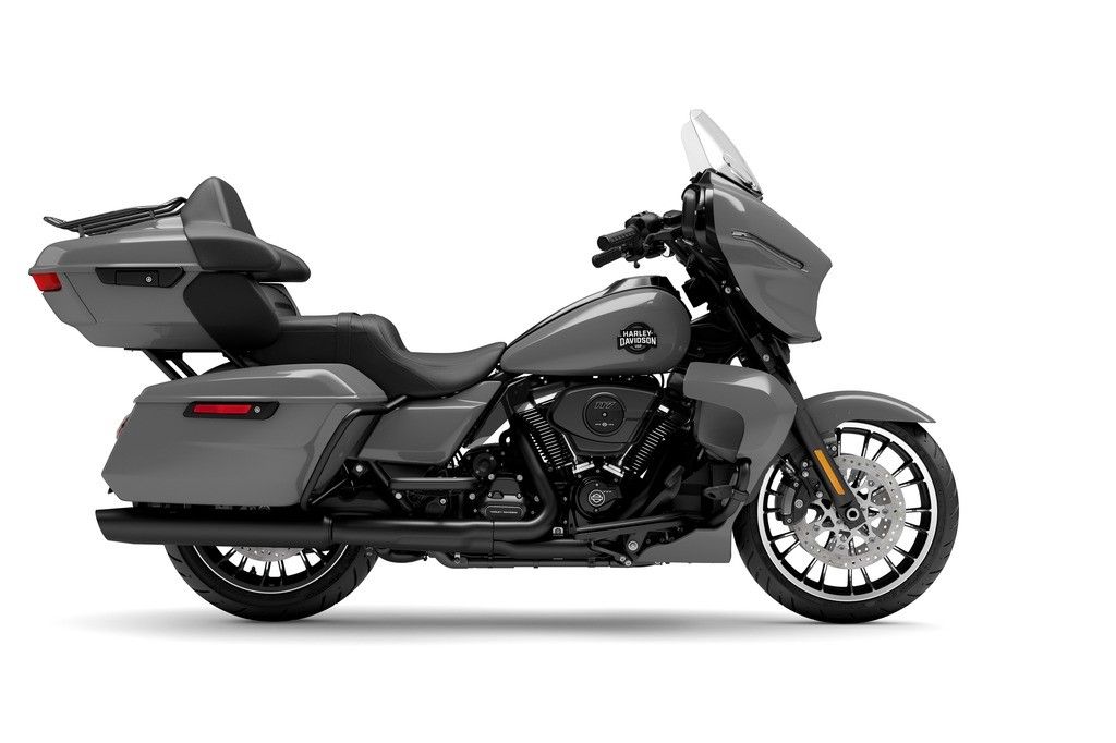 FLHXL Street Glide Limited 117